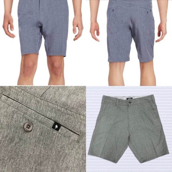 Trunks Surf & Swim Co Beachwear Shorts - Picture 1 of 3